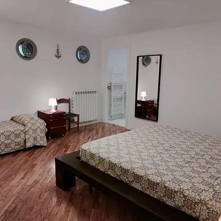 Casa Luna *