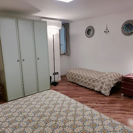 Casa Luna *