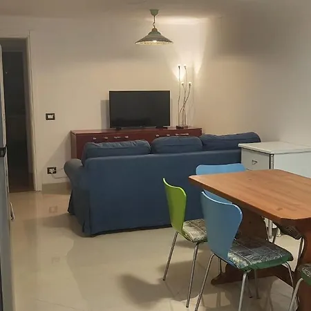 Casa Luna * Vasto