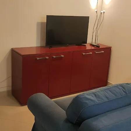 Casa Luna ヴァスト