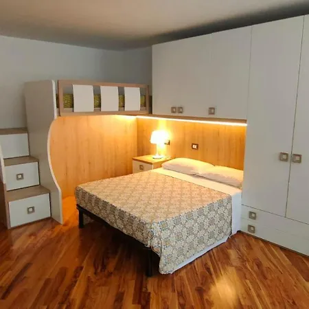 Casa Luna *