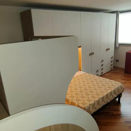 Casa Luna ベッド・アンド・ブレックファスト *