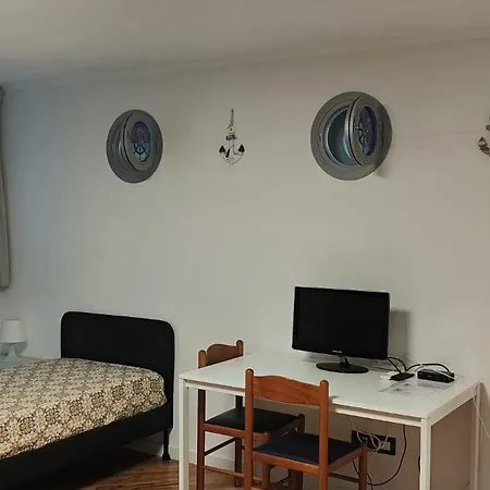 Casa Luna * ヴァスト