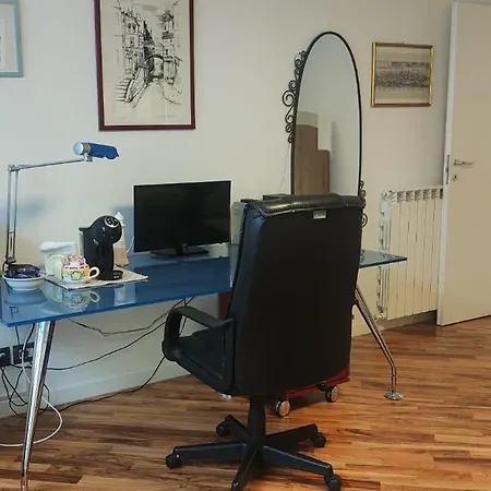 Casa Luna *